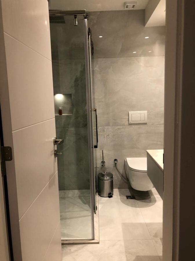 New Prishtina Luxury Rooms Pristina Exterior foto