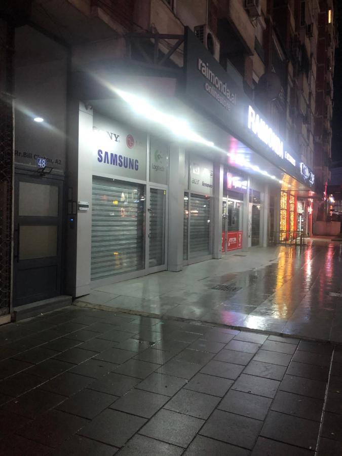 New Prishtina Luxury Rooms Pristina Exterior foto